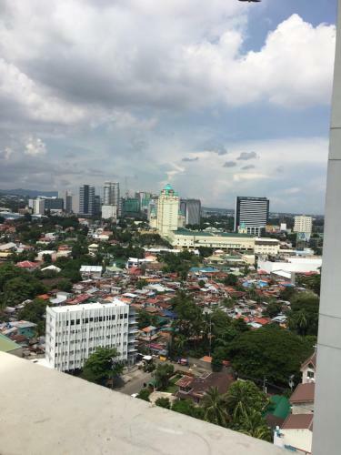 Apartamento Trillium Residences Condominium