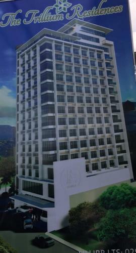 Apartamento Trillium Residences Condominium