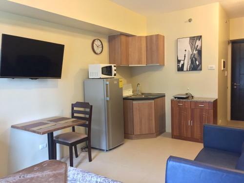 Apartamento Riala Tower Studio Unit