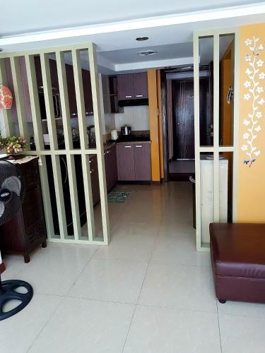 Apartamento Luxury 2 Bedroom Cebu Central