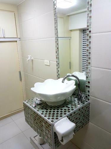 Apartamento Luxury 2 Bedroom Cebu Central