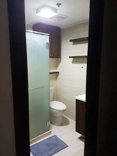 Apartamento Luxury 2 Bedroom Cebu Central