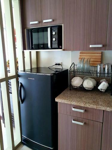 Apartamento Luxury 2 Bedroom Cebu Central