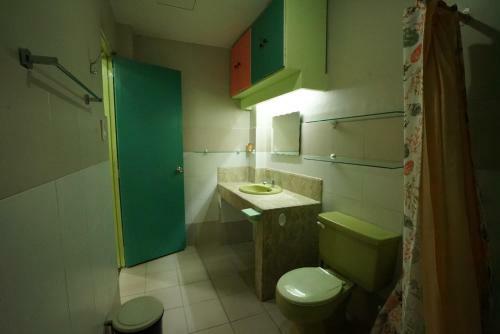 Albergue Peach Haven
