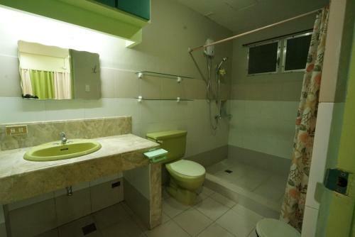 Albergue Peach Haven