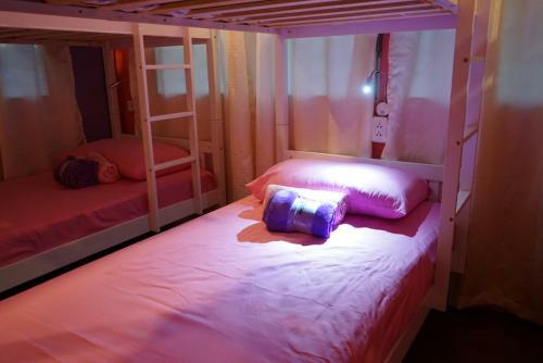 Albergue Peach Haven