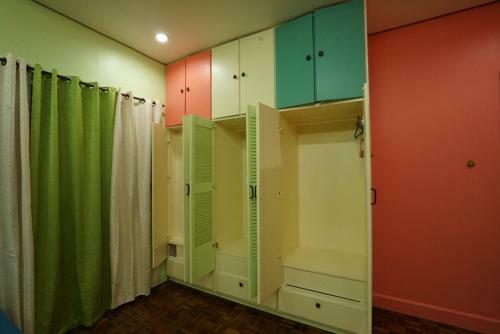 Albergue Peach Haven