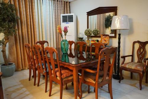 Albergue Peach Haven