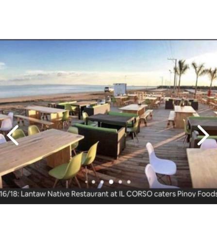 Apartamento San Remo Oasis Srp Cebu