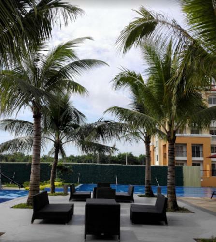 Apartamento San Remo Oasis Srp Cebu
