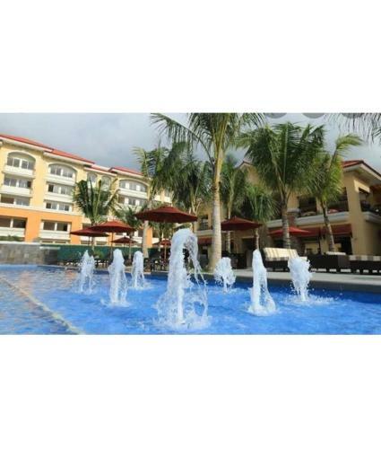 Apartamento San Remo Oasis Srp Cebu
