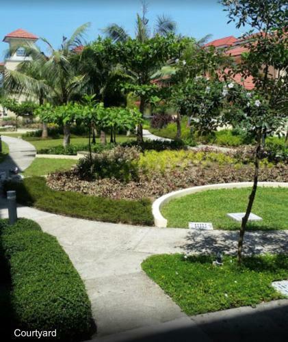 Apartamento San Remo Oasis Srp Cebu