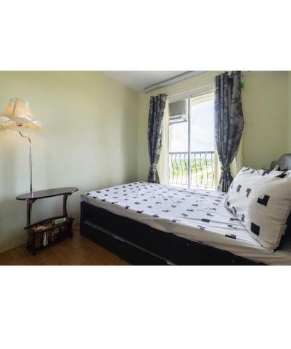 Apartamento San Remo Oasis Srp Cebu