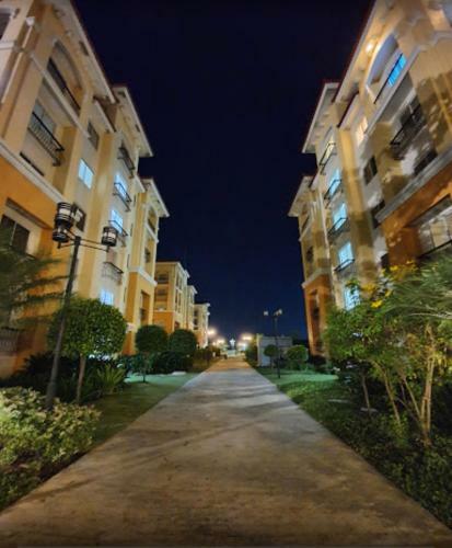Apartamento San Remo Oasis Srp Cebu