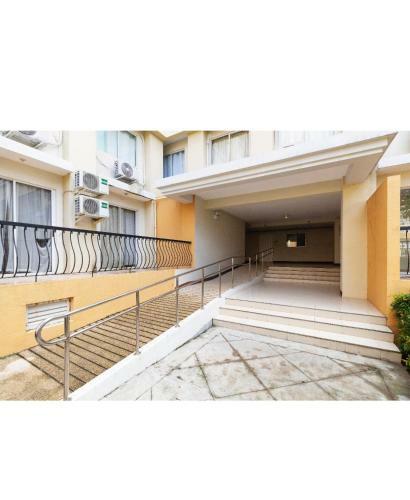 Apartamento San Remo Oasis Srp Cebu