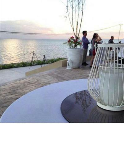 Apartamento San Remo Oasis Srp Cebu