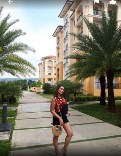 Apartamento San Remo Oasis Srp Cebu