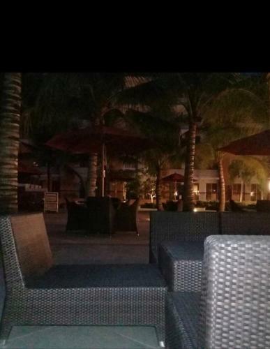 Apartamento San Remo Oasis Srp Cebu
