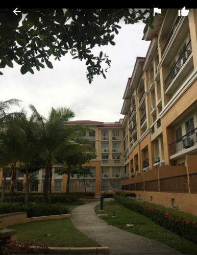 Apartamento San Remo Oasis Srp Cebu