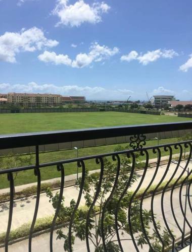 Apartamento San Remo Oasis Srp Cebu