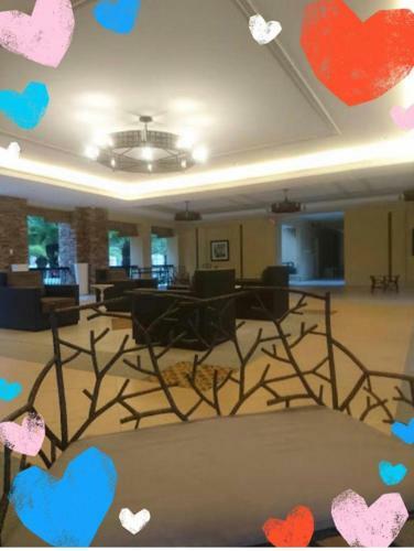 Apartamento San Remo Oasis Srp Cebu