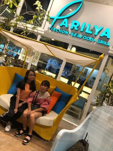 Apartamento San Remo Oasis Srp Cebu