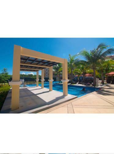 Apartamento San Remo Oasis Srp Cebu