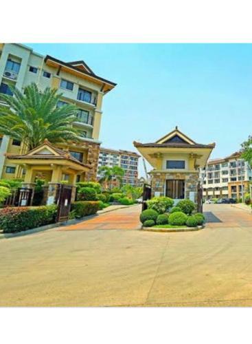 Apartamento San Remo Oasis Srp Cebu