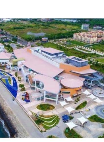 Apartamento San Remo Oasis Srp Cebu