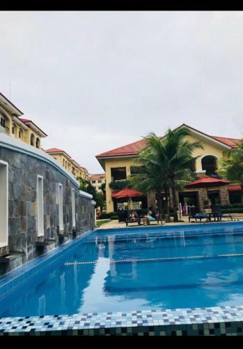 Apartamento San Remo Oasis Srp Cebu