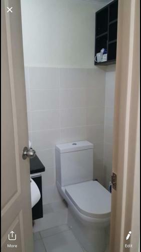 Apartamento San Remo Oasis Srp Cebu