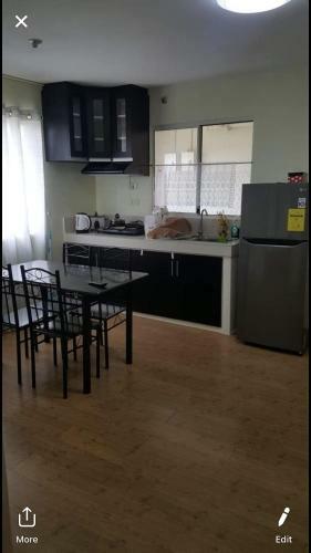 Apartamento San Remo Oasis Srp Cebu