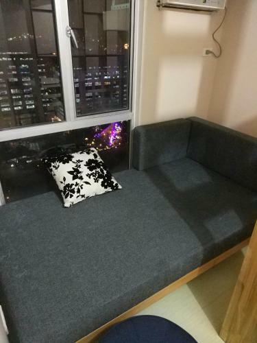 It Park Deluxe 1.5 Bedrooms Apartment