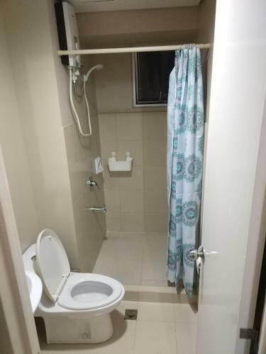 It Park Deluxe 1.5 Bedrooms Apartment