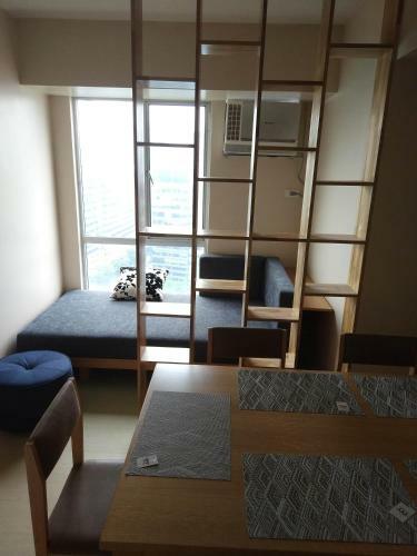 It Park Deluxe 1.5 Bedrooms Apartment