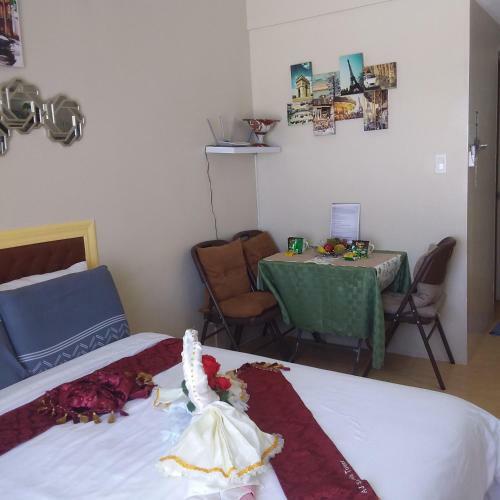 Hotel Aj Sundiva Tower W Balcony