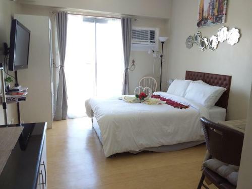 Hotel Aj Sundiva Tower W Balcony