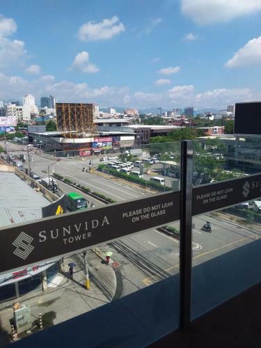 Hotel Aj Sundiva Tower W Balcony