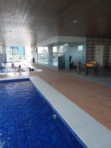 Hotel Aj Sundiva Tower W Balcony