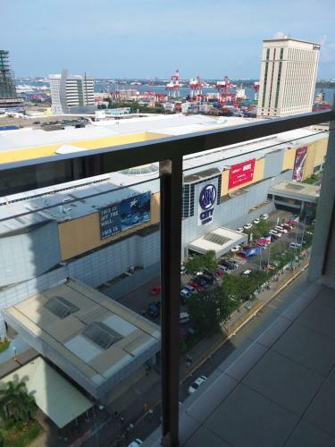 Hotel Aj Sundiva Tower W Balcony