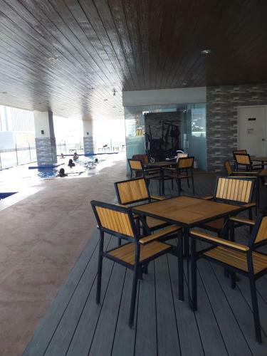 Hotel Aj Sundiva Tower W Balcony