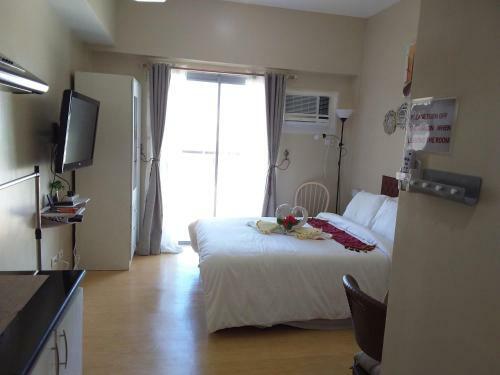 Hotel Aj Sundiva Tower W Balcony