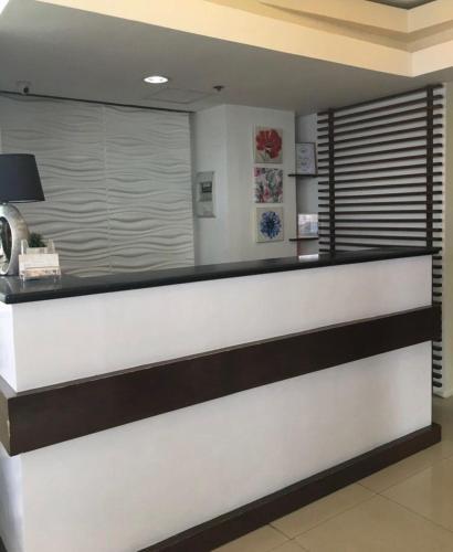 Apartamento Cebu Cozy Cityscape Tower 2 Unit 1002