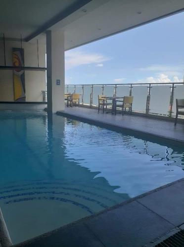Apartamento Cebu Cozy Cityscape Tower 2 Unit 1002
