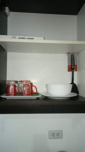Apartamento Cebu Cozy Cityscape Tower 2 Unit 1002