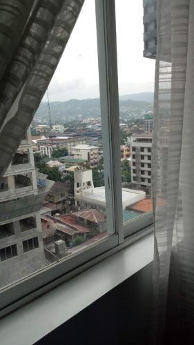 Apartamento Cebu Cozy Cityscape Tower 2 Unit 1002