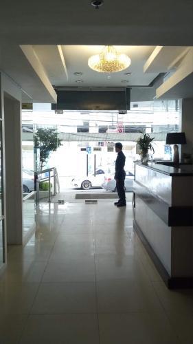 Apartamento Cebu Cozy Cityscape Tower 2 Unit 1002