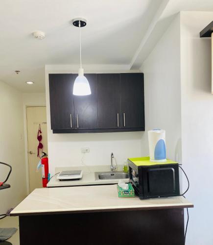 Apartamento Cebu Cozy Cityscape Tower 2 Unit 1002