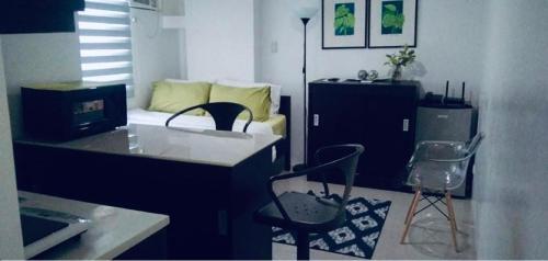 Apartamento Cebu Cozy Cityscape Tower 2 Unit 1002