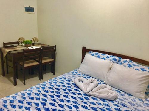 Albergue Gpms Horizons 101 Studio 15q